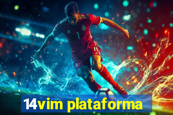 14vim plataforma